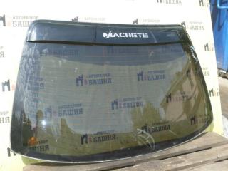 Стекло заднее Nissan Almera