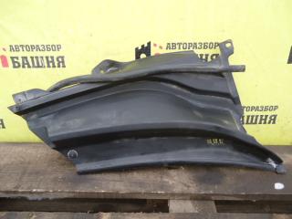 Запчасть жабо правое Chery Tiggo