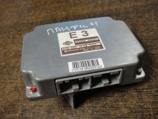 Блок управления АКПП Nissan NP300