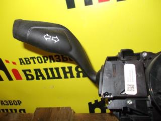 Фото запчасти подрулевой переключатель дворников Ford Focus контрактная запчасть Запчасть подрулевой переключатель дворников Ford Focus