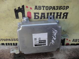 Блок управления Nissan Patrol