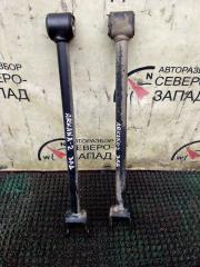 Запчасть рычаг задний Renault Arkana