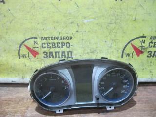 Запчасть щиток приборов Datsun on-DO 2014