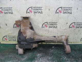 Редуктор передний Nissan Patrol