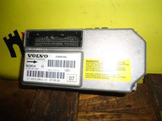 Запчасть блок управления airbag Volvo S60