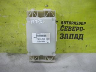 Блок комфорта Nissan Patrol