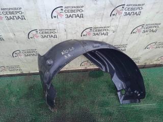 Подкрылок задний правый Kia Rio