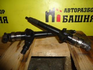 Форсунка топливная Nissan Pathfinder