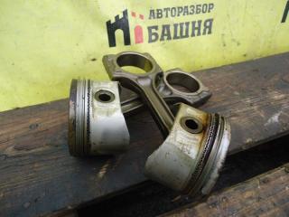 Поршень с шатуном Nissan Almera