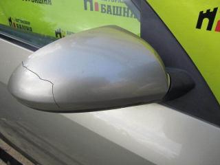 Зеркало правое Nissan Primera