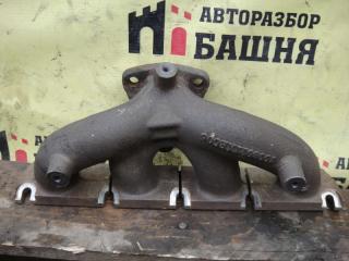 Коллектор выпускной Haval F7