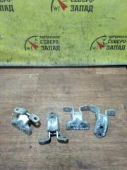 Запчасть петля дверная передняя левая Hyundai Creta