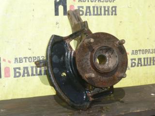 Кулак поворотный передний правый Nissan Almera