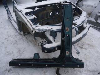 Порог кузова левый Great Wall Hover H3