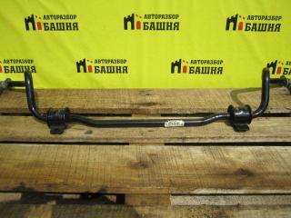 Фото запчасти стабилизатор передний Ford Focus контрактная запчасть Запчасть стабилизатор передний Ford Focus