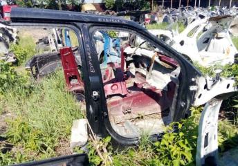 Порог кузова правый Ford Explorer