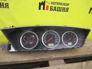Щиток приборов Nissan Primera