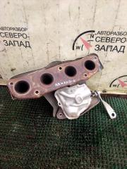 Коллектор выпускной Renault Arkana