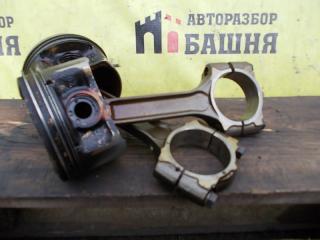 Поршень с шатуном Nissan Qashqai