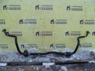 Фото запчасти стабилизатор передний Suzuki Swift 2011 Б/У запчасть Запчасть стабилизатор передний Suzuki Swift 2011