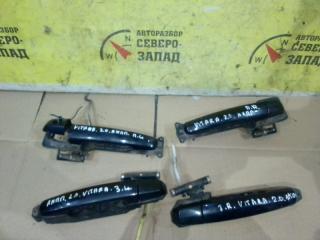 Запчасть ручка двери задняя правая Suzuki Grand Vitara