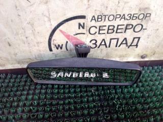 Запчасть зеркало салона Renault Sandero