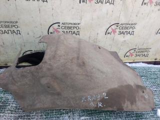 Запчасть подкрылок задний правый Lada Xray