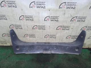 Накладка замка багажника Nissan Almera