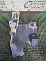 Подкрылок задний левый Mazda 3