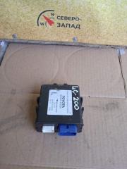 Запчасть блок управления стеклоподъемниками Toyota Land Cruiser