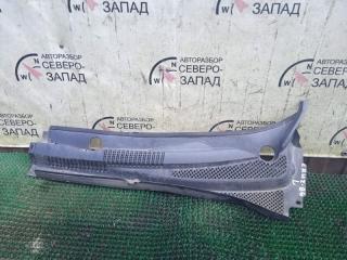 Запчасть жабо левое Chevrolet Cruze