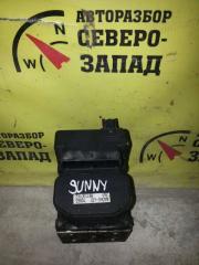 Фото запчасти блок abs Nissan Sunny Б/У запчасть Запчасть блок abs Nissan Sunny