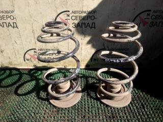 Запчасть пружина задняя Opel Astra