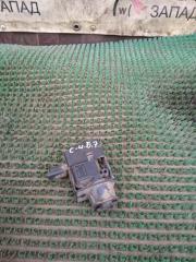 Запчасть замок левый Citroen C4