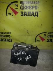 Фото запчасти блок abs Nissan Sunny Б/У запчасть Запчасть блок abs Nissan Sunny