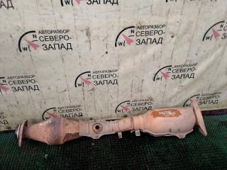 Труба приемная Nissan Note