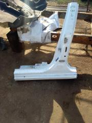 Порог кузова левый Chevrolet Cruze