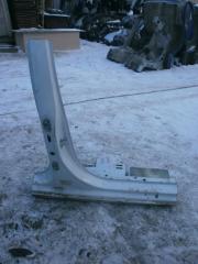 Порог кузова правый Chevrolet Aveo