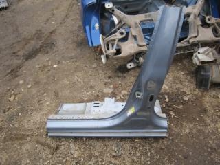 Порог кузова левый Chevrolet Cruze