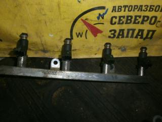 Запчасть форсунка топливная Chevrolet Cruze 2008