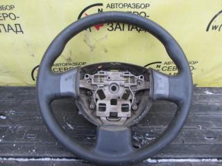 Руль Nissan Almera