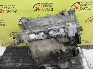 ДВС Nissan Almera
