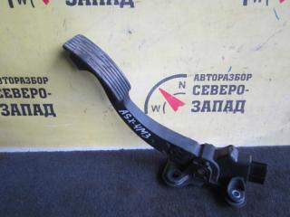 Педаль газа Mitsubishi ASX