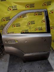 Дверь задняя правая Kia Sorento
