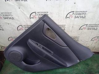 Обшивка двери задняя правая Nissan Qashqai 2019 Б/У Обшивка двери задняя правая Nissan Qashqai 2019