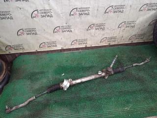 Рейка рулевая Nissan Qashqai 2019