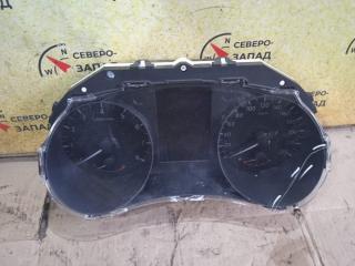 Щиток приборов Nissan Qashqai 2019