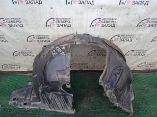 Подкрылок передний правый Nissan Qashqai 2019
