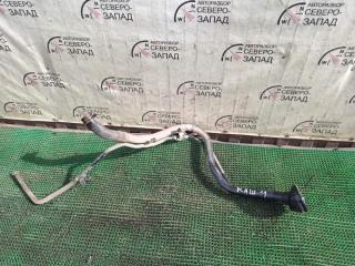 Горловина топливного бака Nissan Qashqai 2019 Б/У Горловина топливного бака Nissan Qashqai 2019