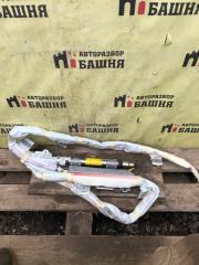 Шторка боковая AirBag правая Lexus RX450 2010